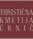 Turistična kmetija Črnič